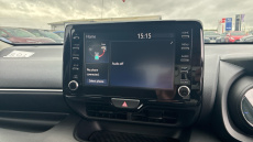 Toyota Yaris 1.5 Hybrid Design 5dr CVT Hybrid Hatchback